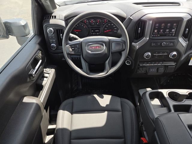 New 2026 GMC Sierra 3500 Pro w/ 1SA Pro Safety Plus Package AWD/4WD image 28