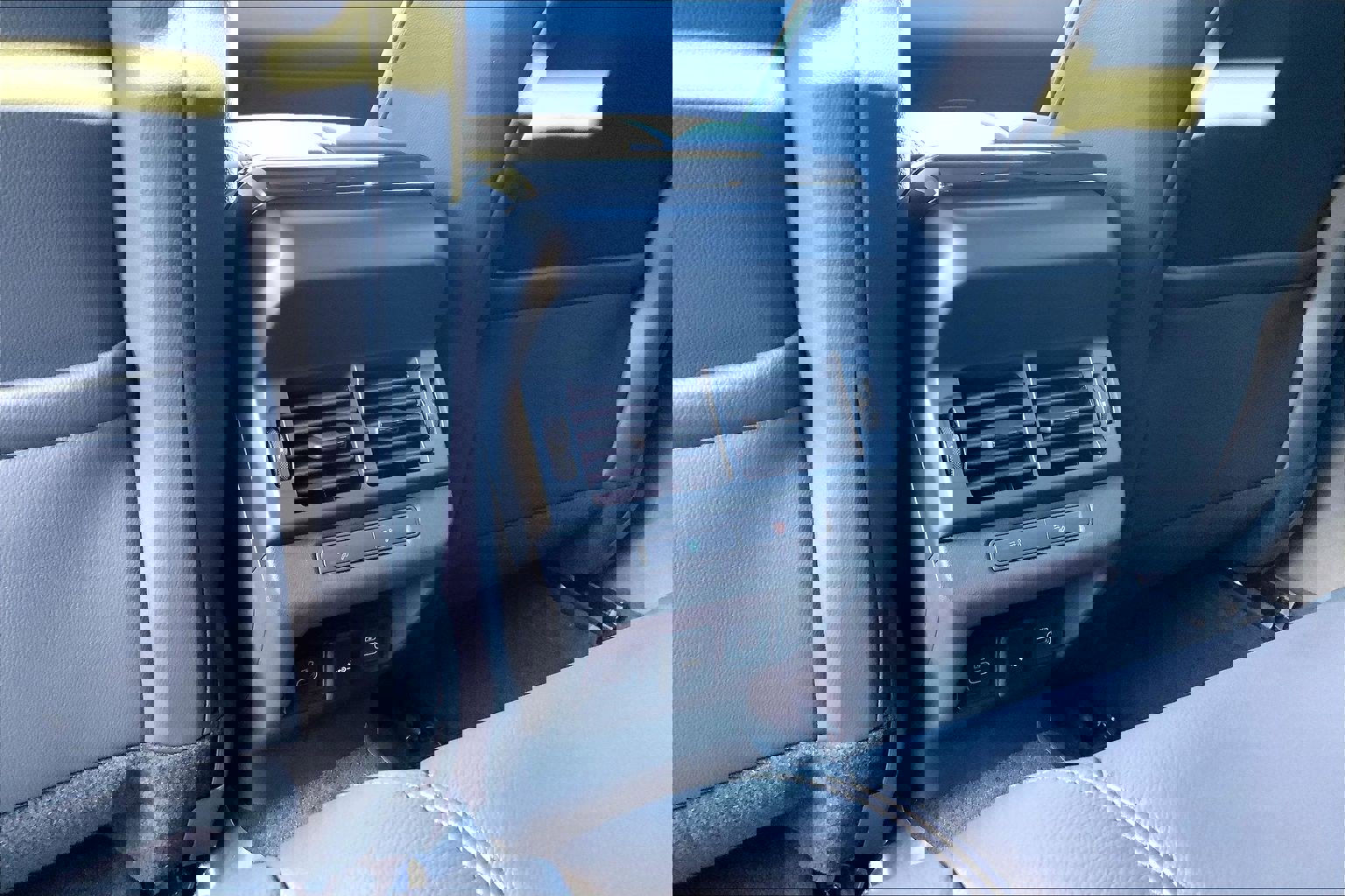 New 2026 Land Rover Range Rover Evoque Dynamic SE image 20