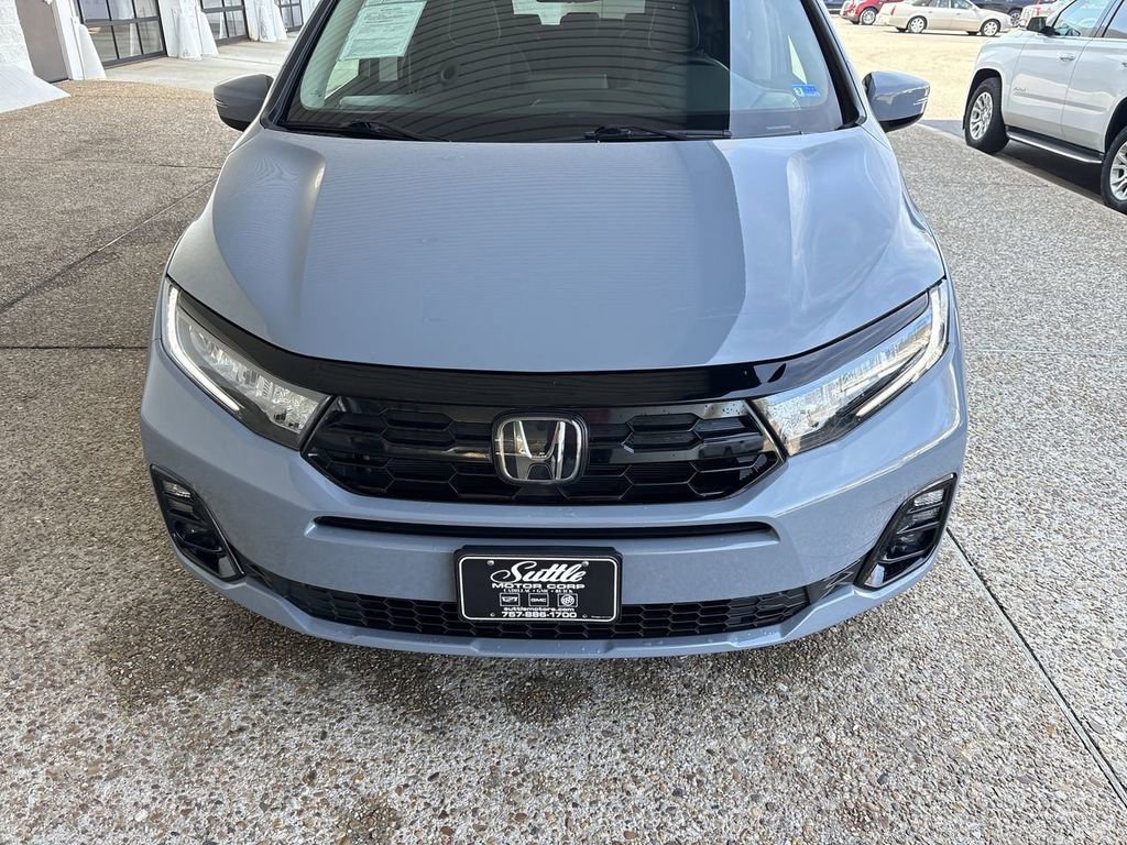Used 2025 Honda Odyssey Elite image 32