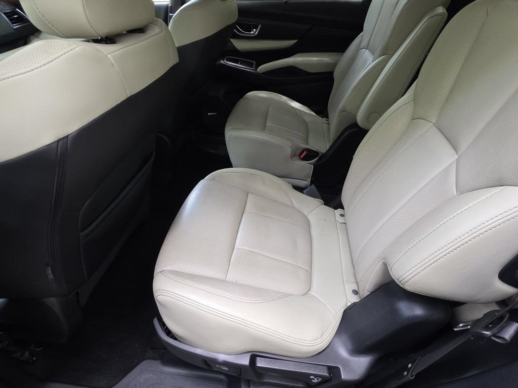 Used 2019 Subaru Ascent Limited w/ Popular Package #3 AWD/4WD image 9