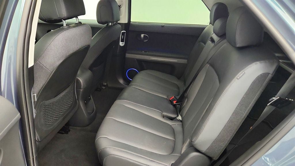 Used 2025 Hyundai Ioniq 5 Limited RWD image 21