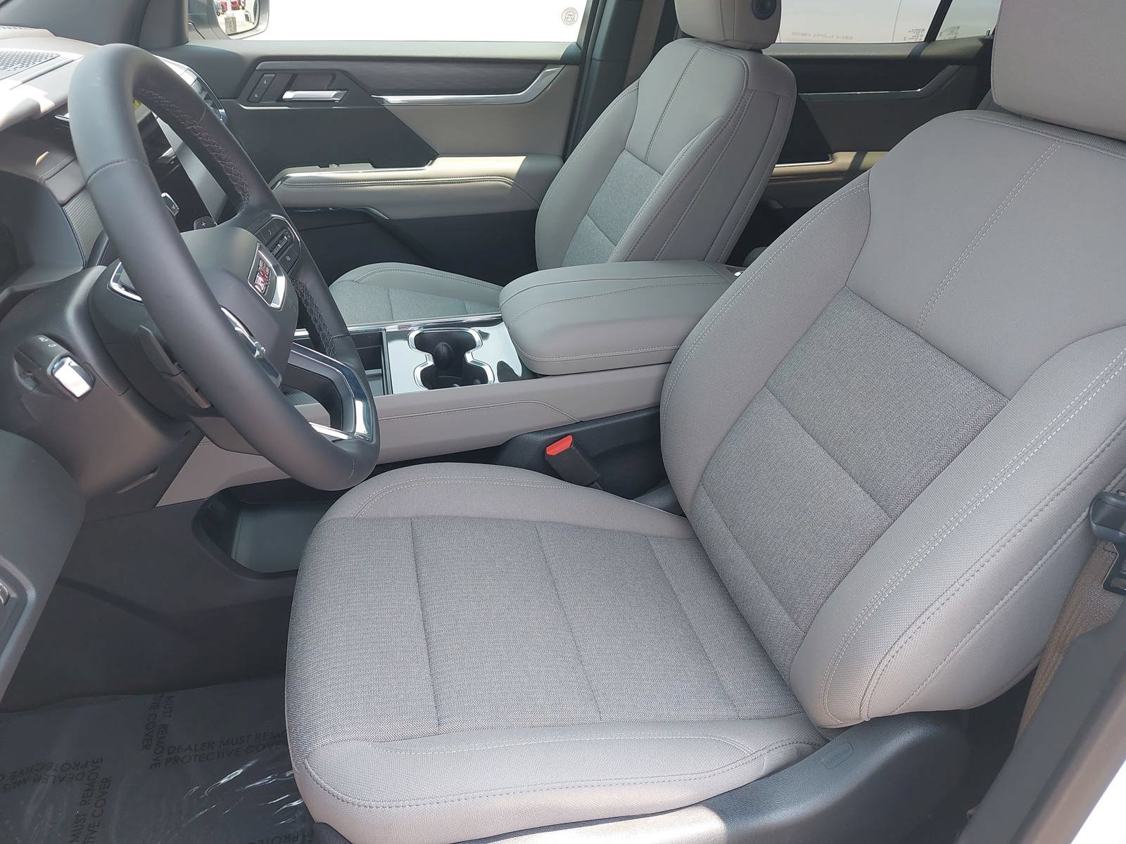 New 2025 GMC Acadia Elevation FWD image 17