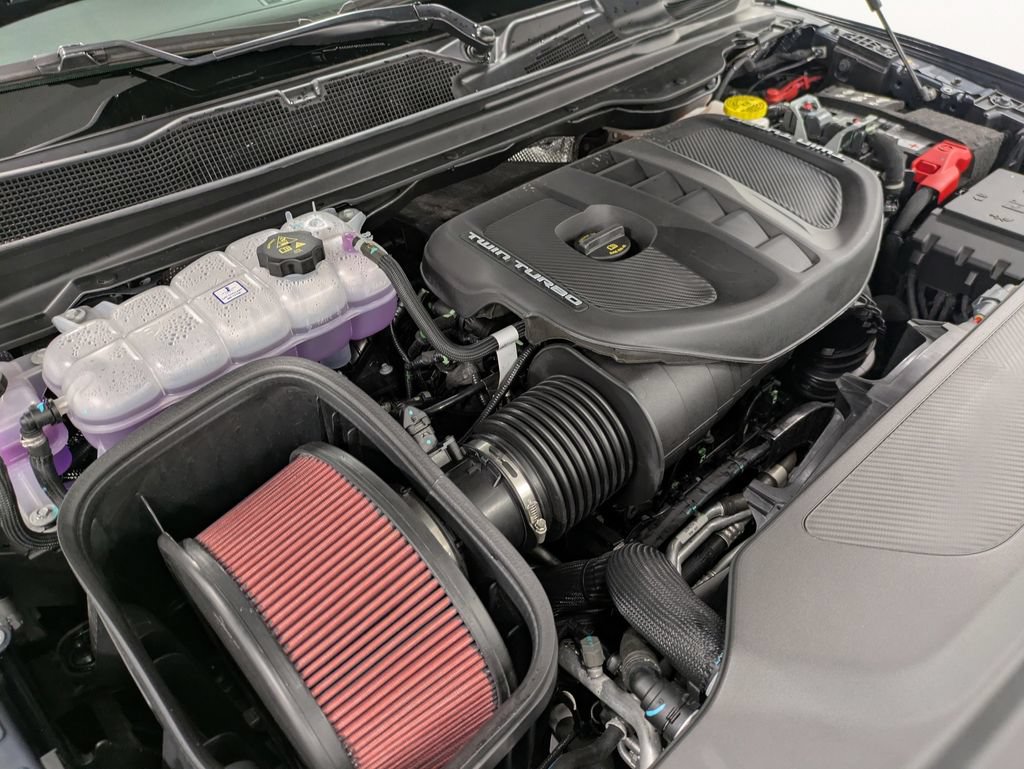 Used 2026 RAM 1500 RHO AWD/4WD image 31