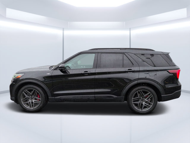 Used 2026 Ford Explorer ST-Line w/ ST-Line Street Pack RWD image 6