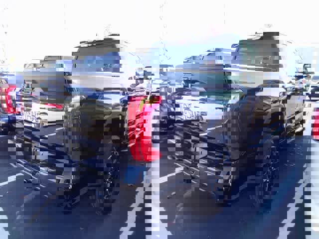 Used 2024 Toyota Tundra SR5 image 4