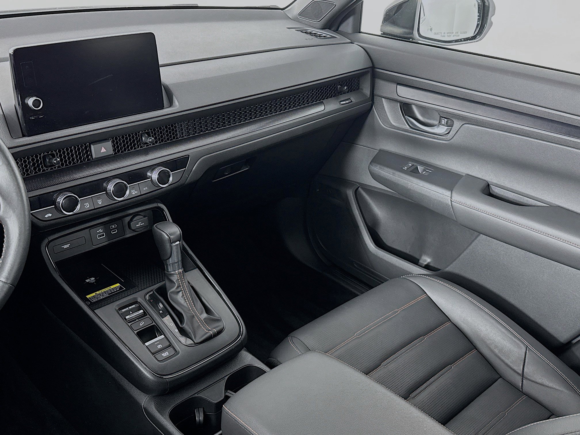 Certified 2024 Honda CR-V Sport-L image 23