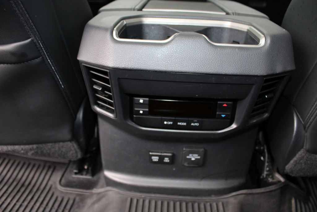 Certified 2024 Toyota Sequoia Limited AWD/4WD image 57