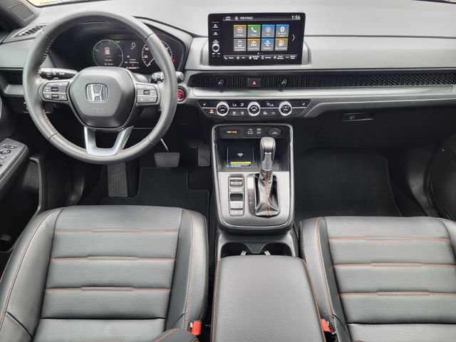 Used 2025 Honda CR-V Sport-L image 25