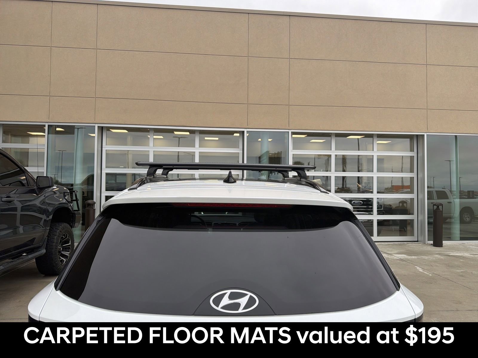 Used 2022 Hyundai Tucson Limited FWD image 6