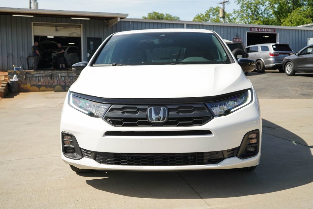 Used 2025 Honda Odyssey Sport-L image 16