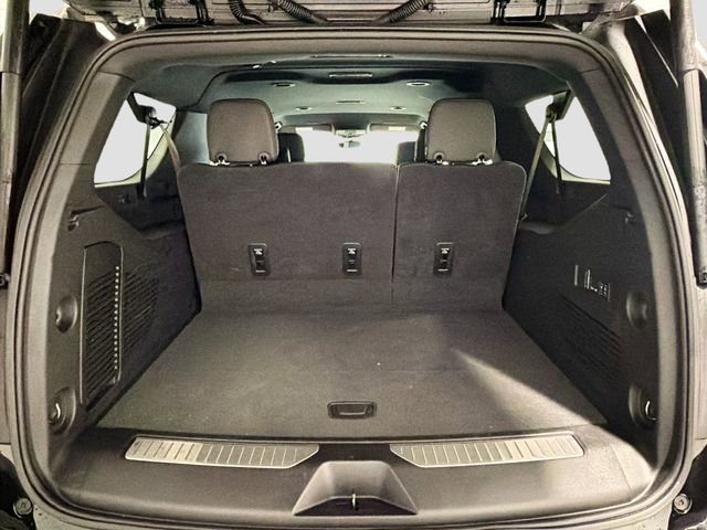 Used 2025 GMC Yukon XL AT4 w/ Premium Trailering Package image 30