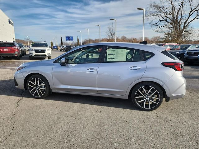 New 2026 Subaru Impreza 2.0i Sport image 8