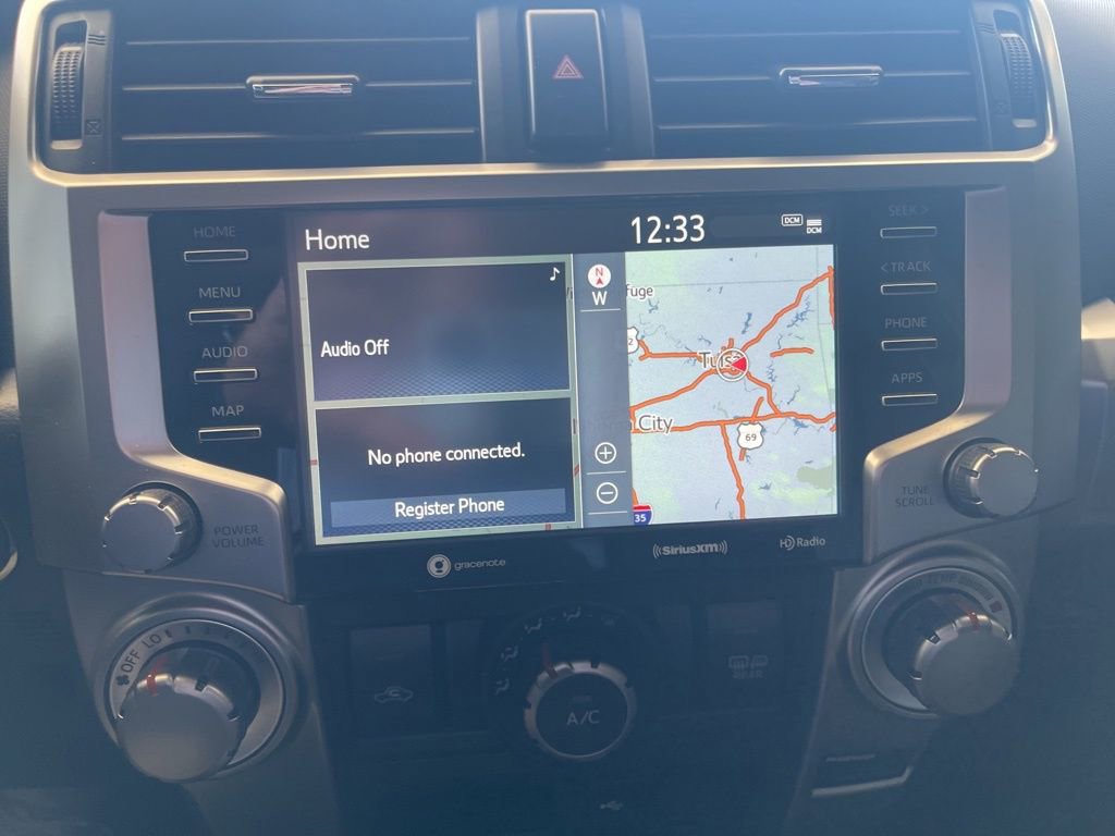 Used 2023 Toyota 4Runner SR5 Premium image 19