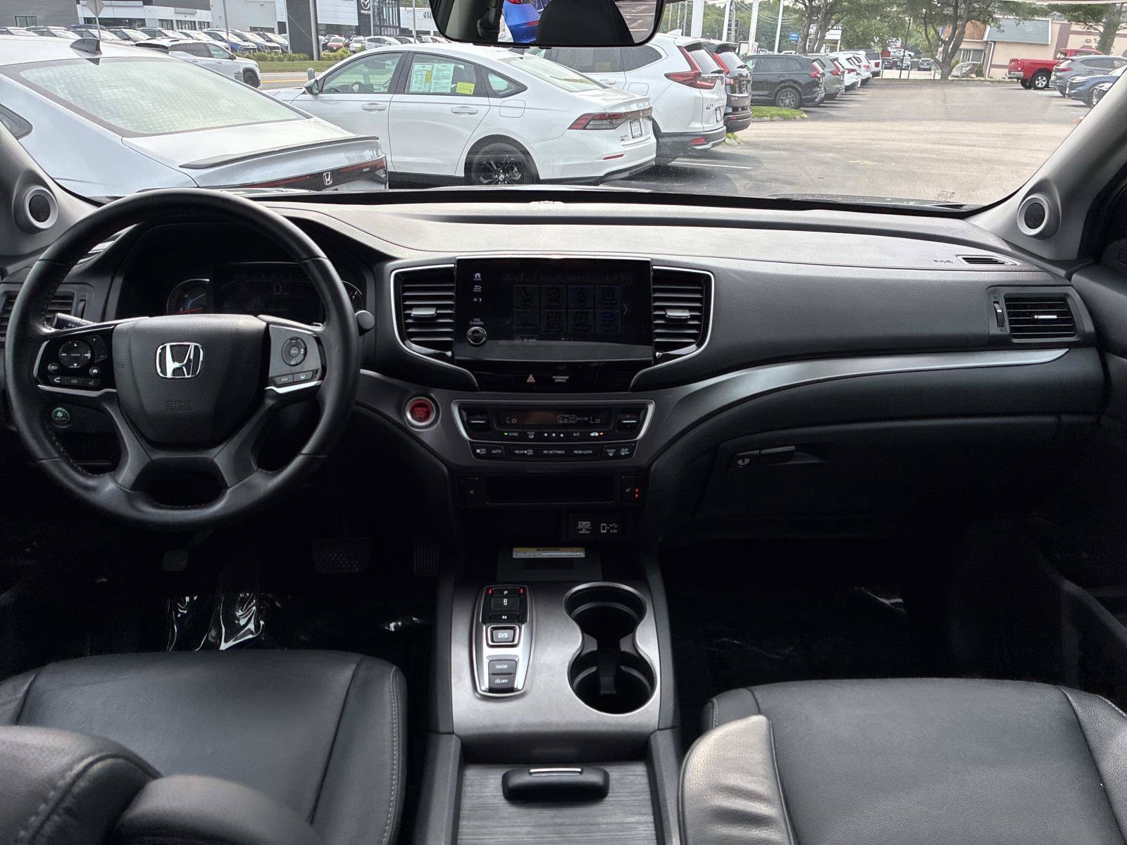 Used 2022 Honda Pilot Special Edition image 21