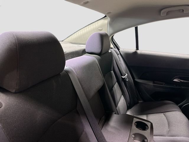 Used 2014 Chevrolet Cruze LT FWD image 23