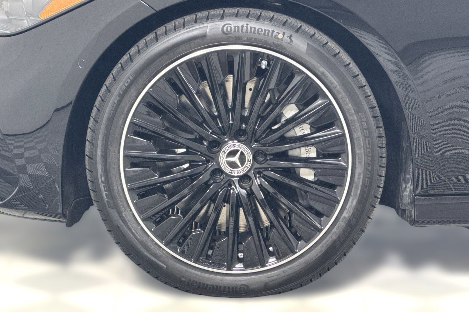 New 2026 Mercedes-Benz CLE 450 4MATIC Cabriolet image 12