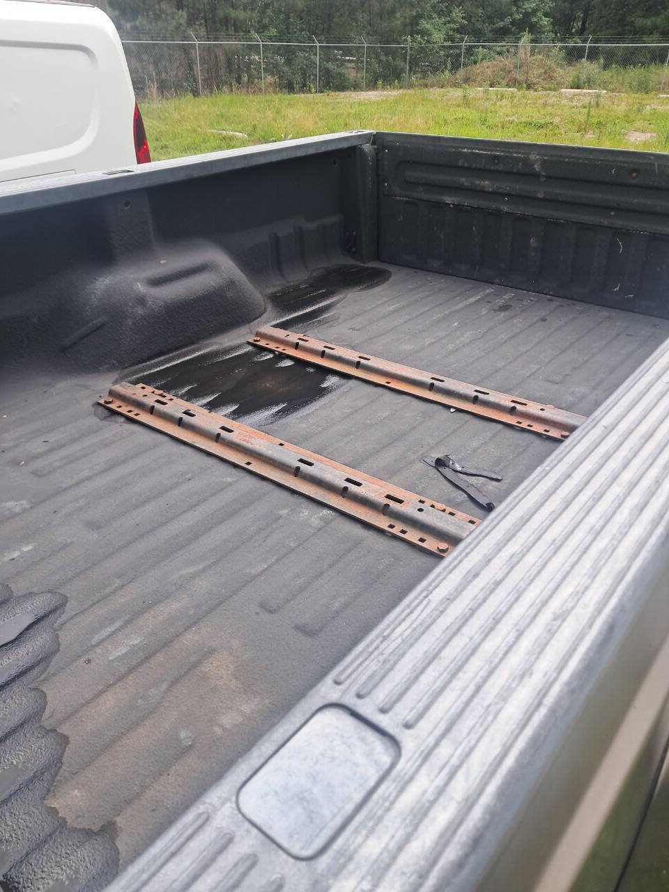 Used 2003 Ford F350 XL RWD image 3