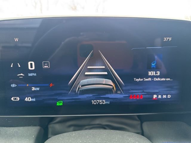 Used 2024 Chevrolet Blazer EV RS image 23