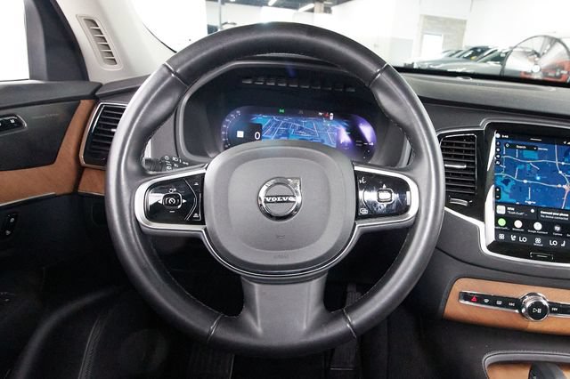 Used 2024 Volvo XC90 T8 Plus w/ Protection Package Premier AWD/4WD image 8