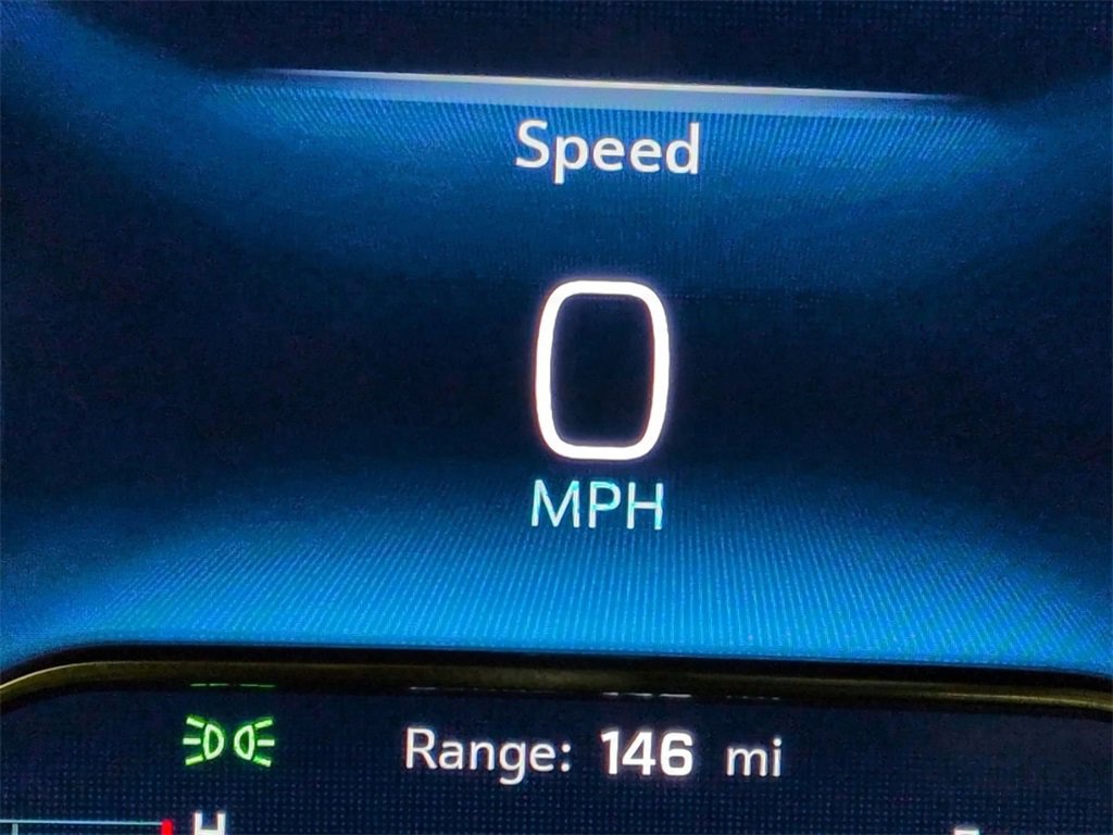 Certified 2024 Chevrolet Tahoe Z71 w/ Luxury Package image 12