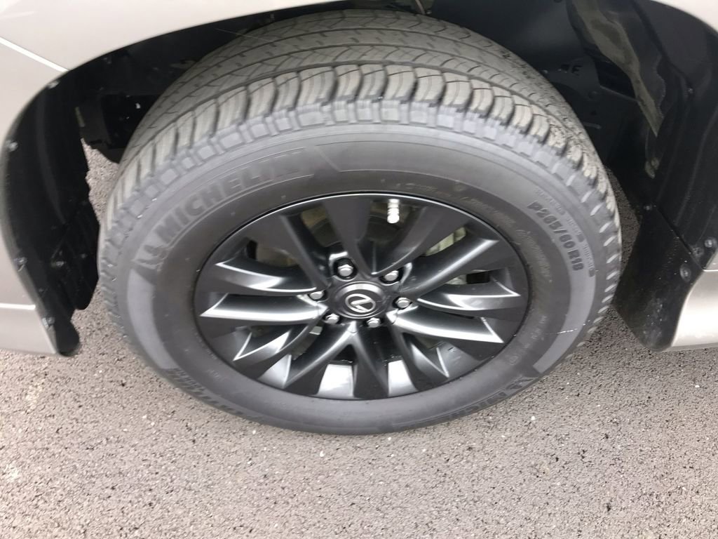 Used 2023 Lexus GX 460 Premium image 10