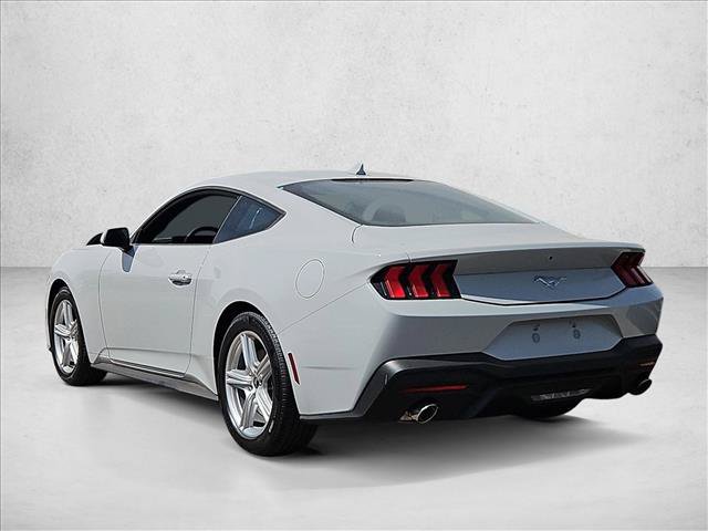 New 2026 Ford Mustang Coupe RWD image 9