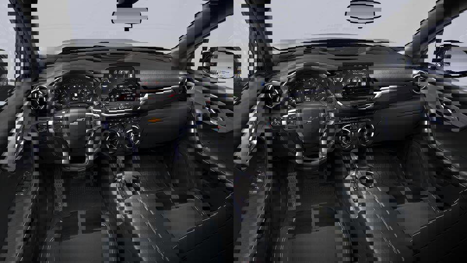 New 2026 Chevrolet Blazer LT w/ Midnight/Sport Edition image 56