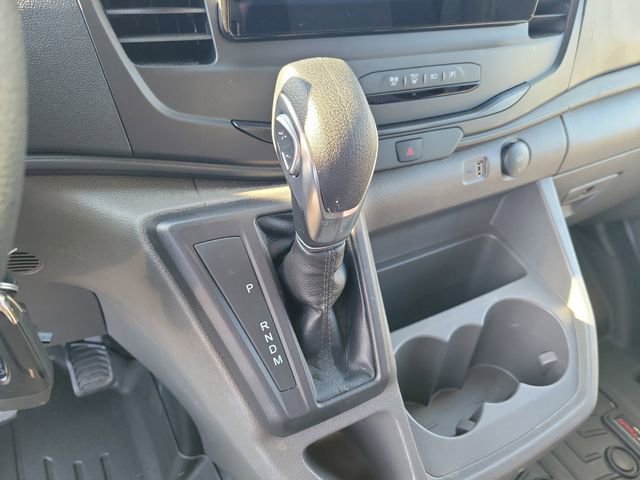 Used 2024 Ford Transit 250 148 Medium Roof w/ Load Area Protection Package image 23