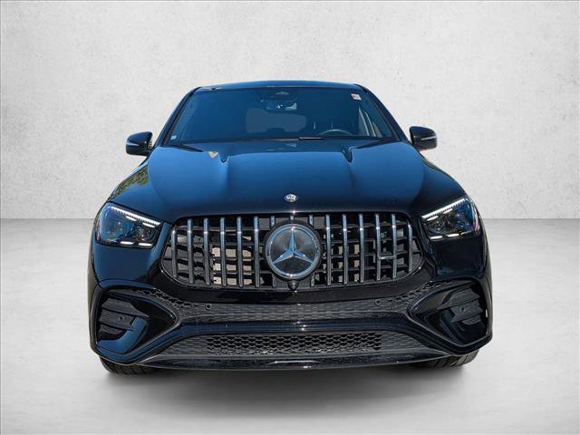 Certified 2024 Mercedes-Benz GLE 53 AMG 4MATIC Coupe video 2