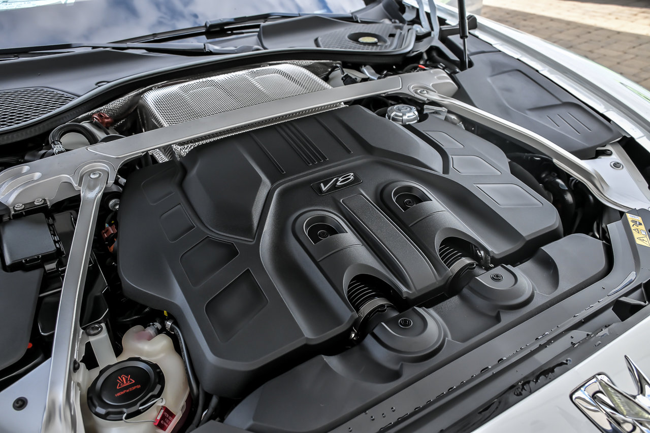 New 2026 Bentley Flying Spur Plug-In Hybrid AWD/4WD image 19