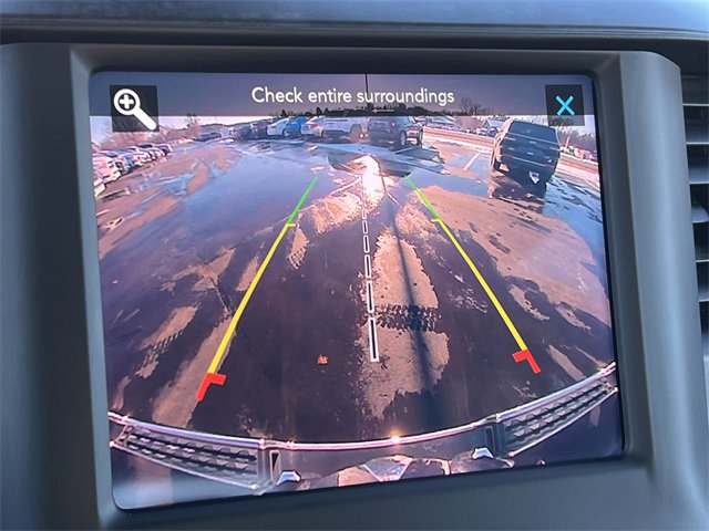 Used 2020 RAM 1500 Big Horn image 28