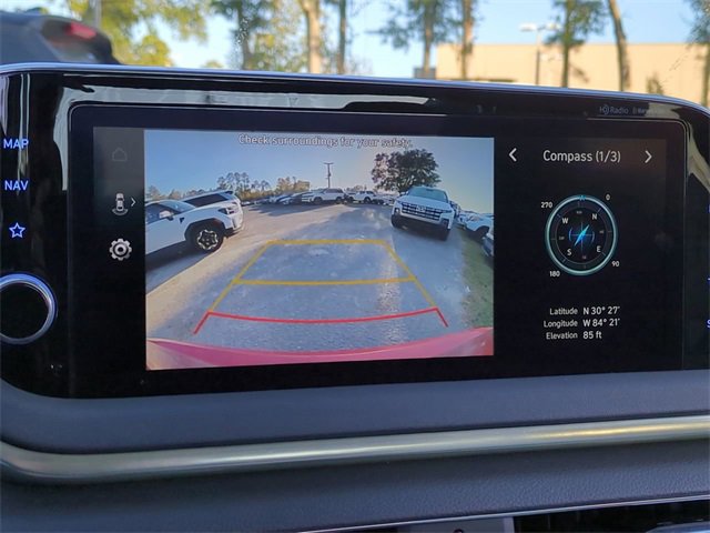 Certified 2023 Hyundai Sonata SEL image 18