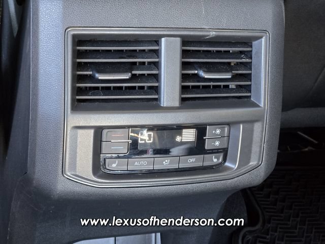 Used 2023 Volkswagen Atlas SEL Premium AWD/4WD image 13