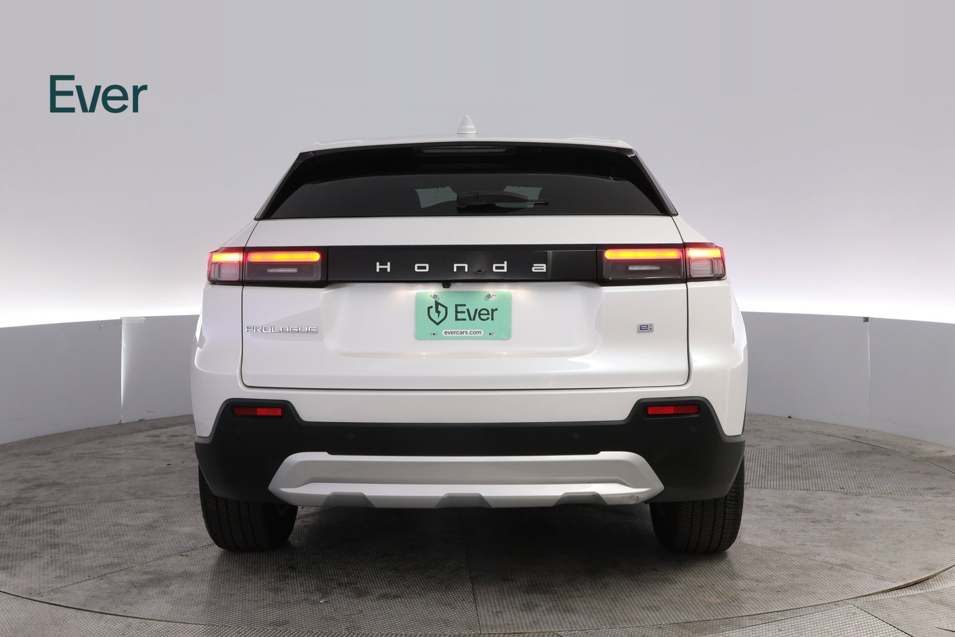 Used 2024 Honda Prologue EX image 15
