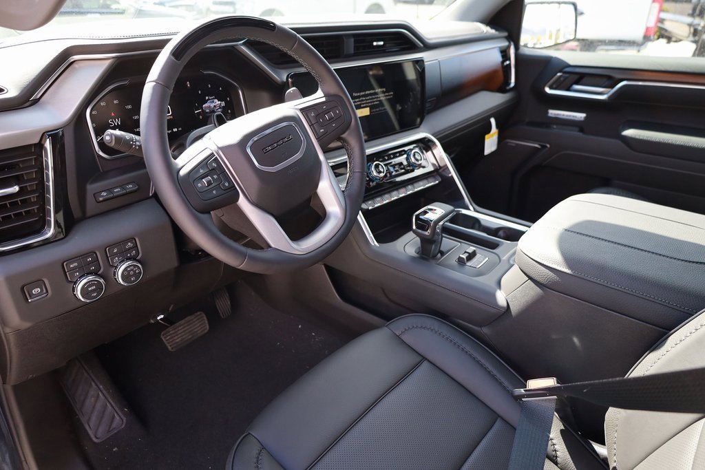 New 2026 GMC Sierra 1500 Denali image 12