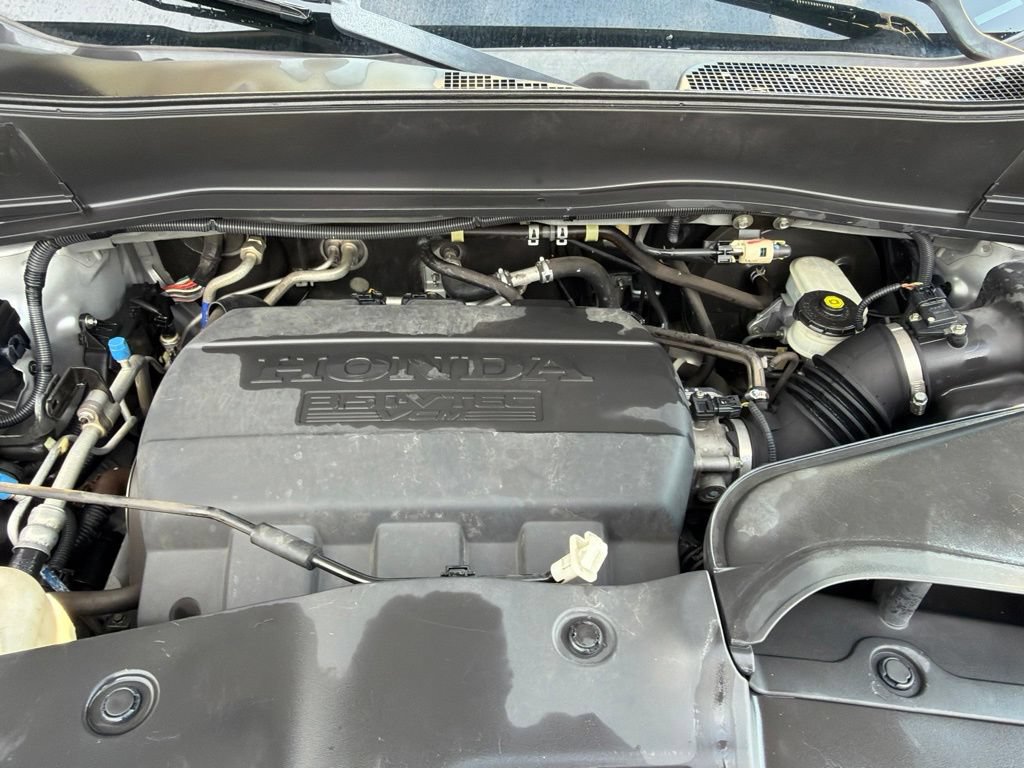 Used 2011 Honda Pilot EX image 13