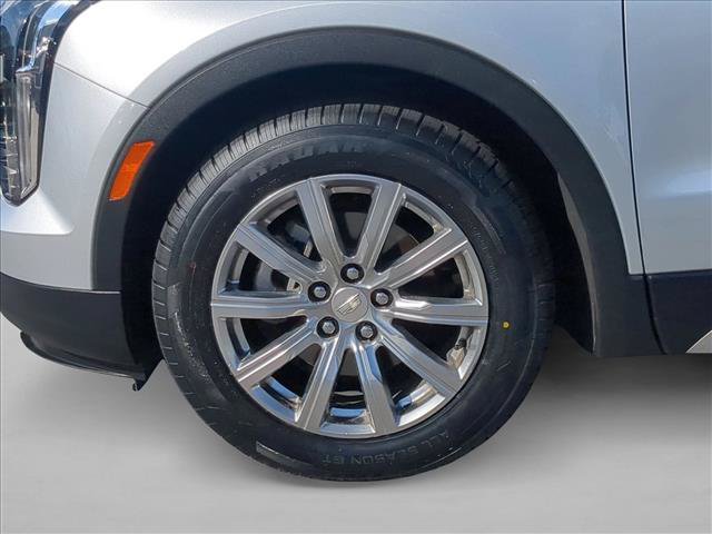Used 2019 Cadillac XT4 Premium Luxury FWD image 26