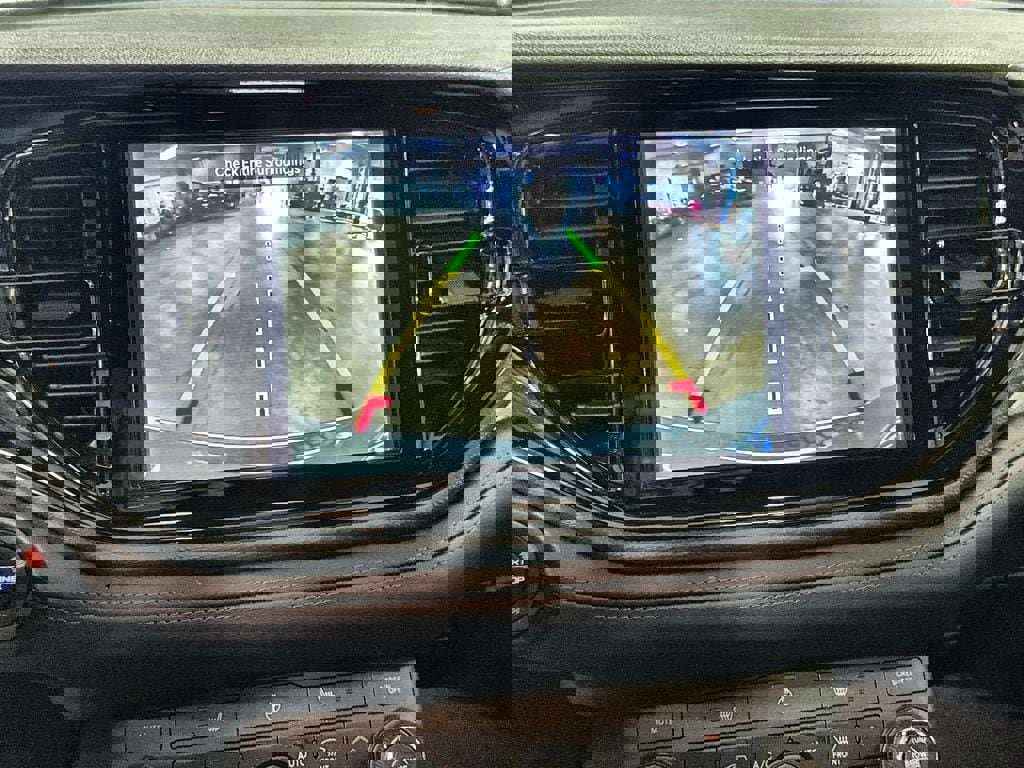 Used 2025 Dodge Durango GT image 20