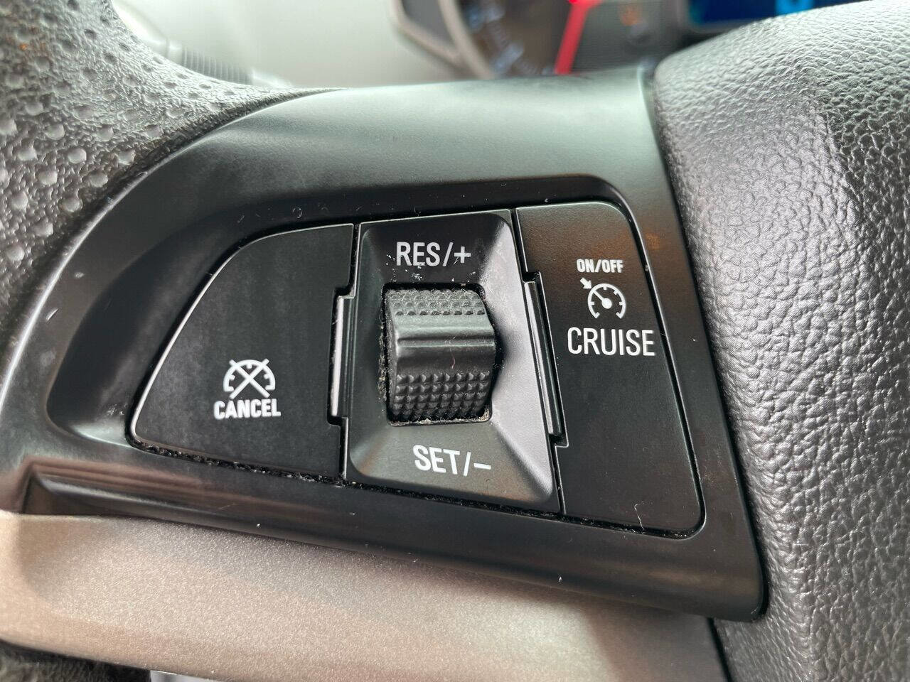 Used 2016 Chevrolet Sonic LT image 18