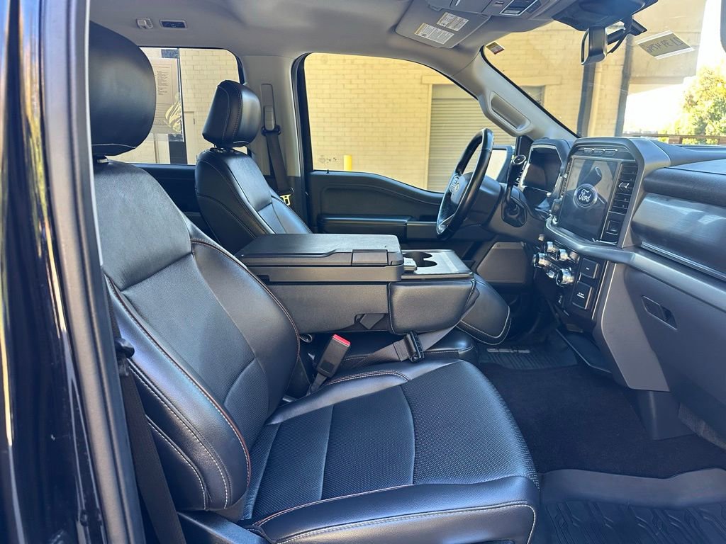 Used 2021 Ford F150 Lariat image 15