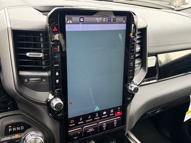 New 2026 RAM 1500 Rebel image 23