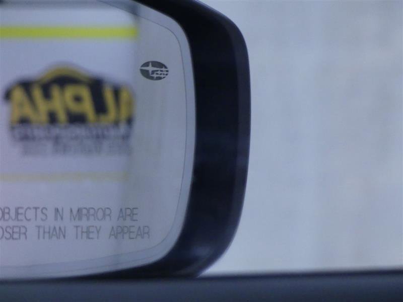 Used 2024 Subaru Outback Wilderness AWD/4WD image 26