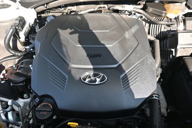 Used 2023 Hyundai Palisade Calligraphy w/ Winter Package image 17