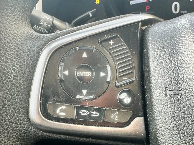 Used 2018 Honda CR-V EX image 11