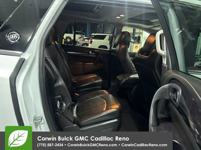 Used 2016 Buick Enclave Leather AWD/4WD image 36