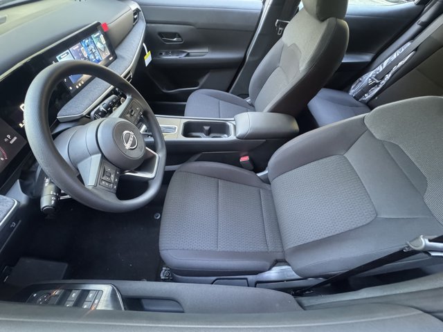 New 2026 Nissan Kicks S FWD image 22