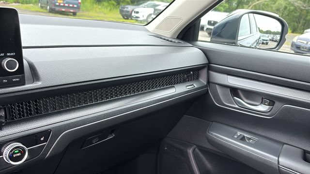 Used 2024 Honda CR-V EX image 20