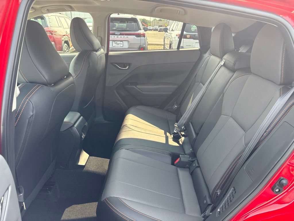 New 2026 Subaru Crosstrek 2.5i Limited AWD/4WD image 12