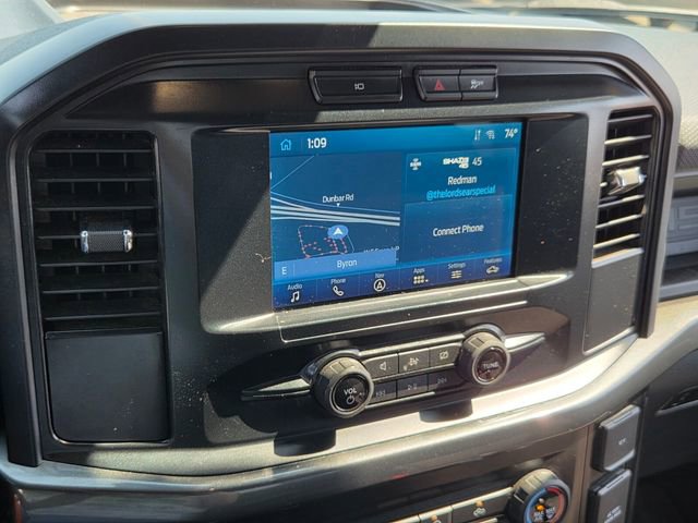 Used 2023 Ford F150 XL w/ STX Appearance Package image 17