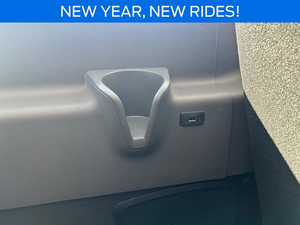 New 2025 Ford Transit 350 XL image 19